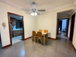 Westcove Condominium (D5), Condominium #599727951